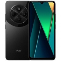 SMARTPHONE XIAOMI POCO C75 6-128 BK V2